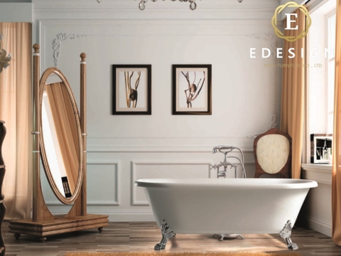 Bồn Tắm Madrid Kreiner