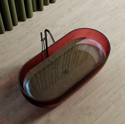 Bồn Tắm Baden Kreiner