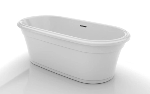 Bồn tắm Fresno Kreiner