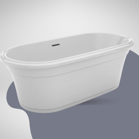 Bồn tắm Fresno Kreiner