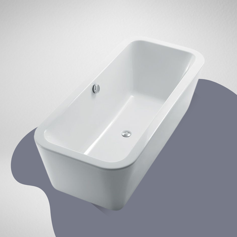 Bồn Tắm Prague Kreiner