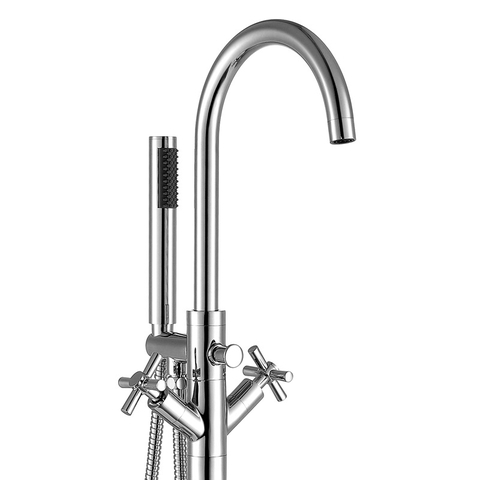 Vòi Bồn Tắm Đặt Sàn H5010