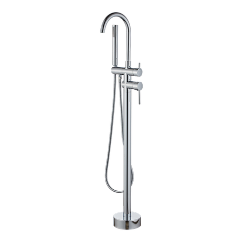 Vòi Bồn Tắm Đặt Sàn H500-1