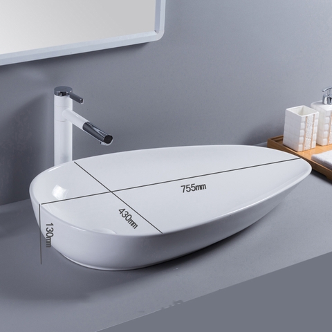 Chậu rửa mặt Rain Lavabo