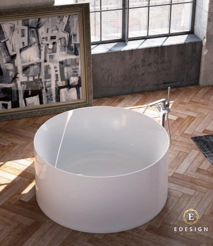 Bồn tắm Sail Kreiner
