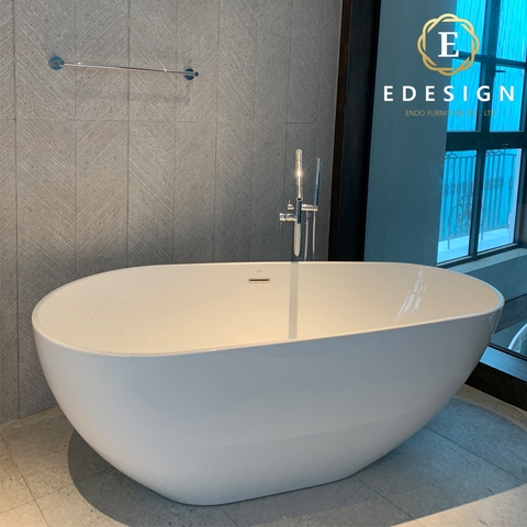 Bồn Tắm Saida Kreiner