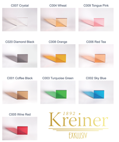 Bồn Tắm Baguio Kreiner