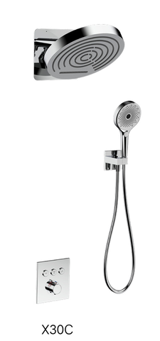 Sen âm tường X30