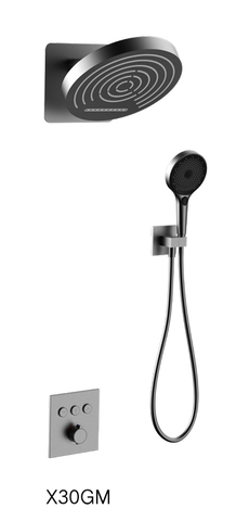 Sen âm tường X30