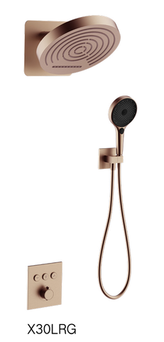 Sen âm tường X30