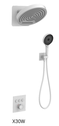 Sen âm tường X30