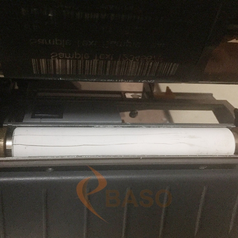 Trục lăn máy in mã vạch Zebra ZT230