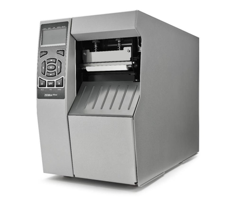 Đầu in máy in mã vạch Zebra ZT510 300Dpi
