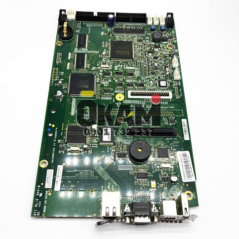 Bo mạch máy in Intermec PX4i