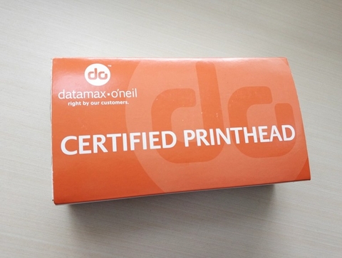 Đầu in Datamax-O'Neil i4310e 300Dpi