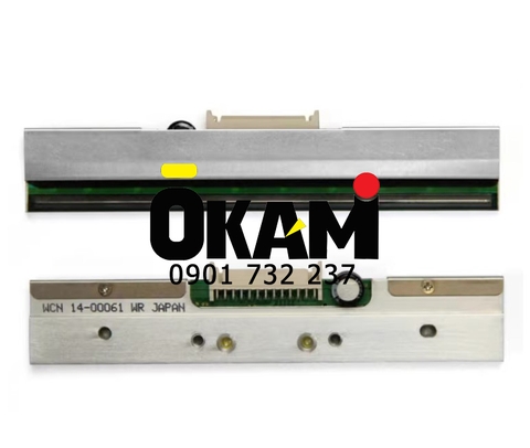 Đầu in mã vạch TSC TTP-247