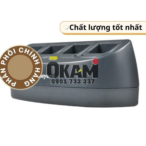 Đế sạc pin máy quét mã vạch Honeywell