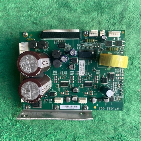 Main máy in mã vạch Intermec PX4I