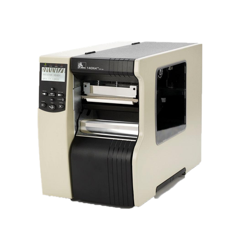 Máy in mã vạch Zebra 140Xi4 203Dpi