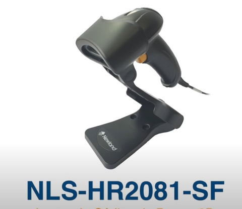 Máy quét mã vạch Newland HR2081-SF có dây