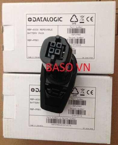 Pin Datalogic PM9500 RBP-PM90