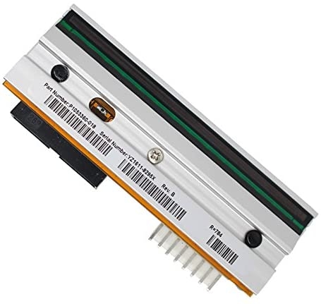 Đầu in máy in mã vạch Zebra ZT410 600Dpi