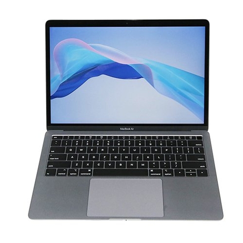 Macbook Air 2018 MRE92 13-inch 256G Space Gray ( Order )