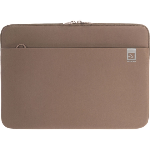 Túi chống sốc Tucano Top Second Skin Neoprene Sleeve cho MacBook Pro 15