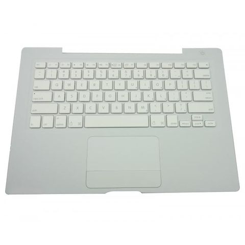 Bàn phím Macbook White A1181 13 inch ( Cũ )