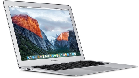 Macbook Air 2016 - MMGF2 - 13