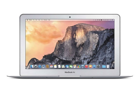 Macbook Air 11,6 inch 2015 - MJVM2, Mới 99% ( Bàn phím tiếng Nhật )