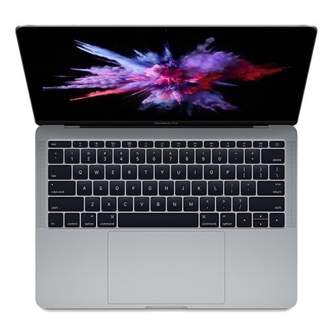 MPXT2 - Macbook Pro Retina 2017 13inch SSD 256GB ( Gray Space ) / New 99%