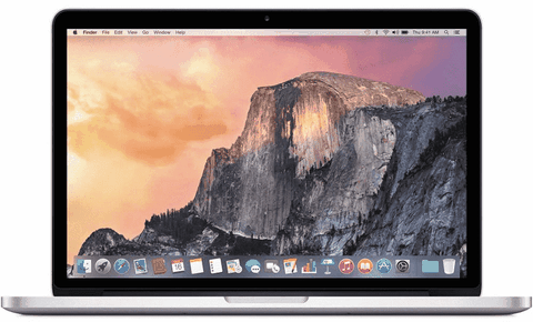 Macbook Retina 13 inch - 2014 - MGX82 - Core i5, Ram 8GB, SSD 256GB, Mới 99%