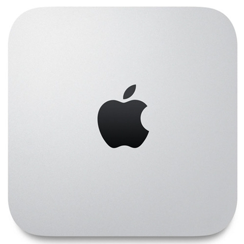 Mac Mini MGEQ2 - Core i5 / Ram 8GB / 1TB Fusion Drive
