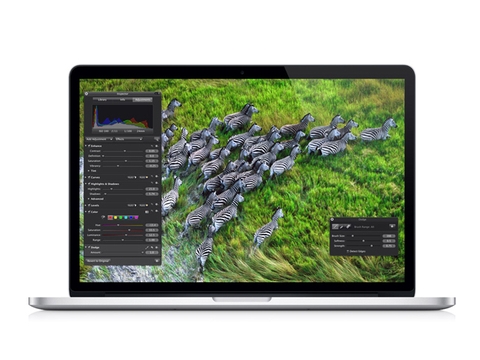 Macbook Pro Retina MGX92 (2014) / Core i5 2.8GHz / Ram 16GB / SSD 512GB / Mới 99%