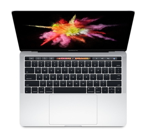 MLVP2 - Macbook Pro Retina 2016 13inch 256GB Touch Bar ( Silver )