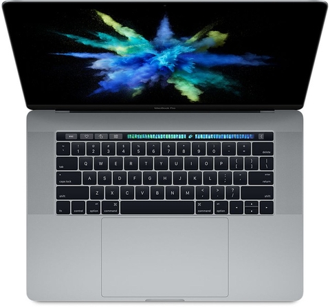 MLH12 - Macbook Pro Retina 2016 13inch 256GB Touch Bar ( Space Gray ) / New 99%