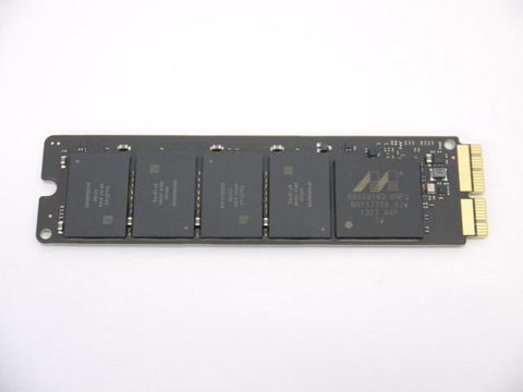 SSD Macbook Pro Retina 2012 13-15 Inch 128gb