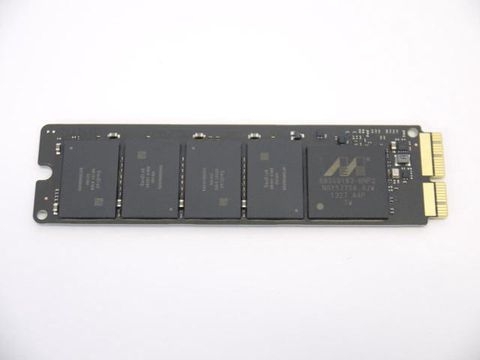 SSD Macbook Pro Retina 2014 13-15 Inch 256gb