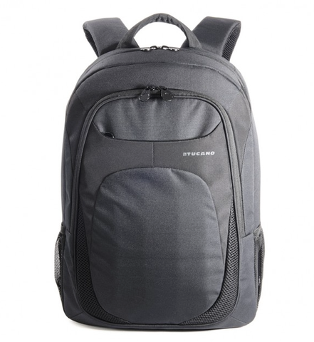 Balo Tucano Vario - BKVAR M Black