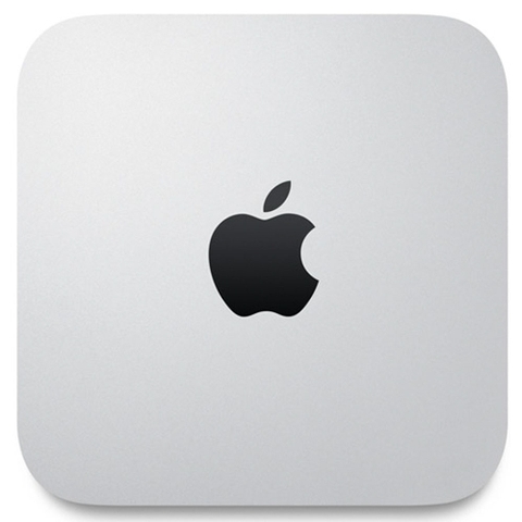 Mac Mini MGEN2 - Core i5 / Ram 8GB / HDD 1TB / New 99%