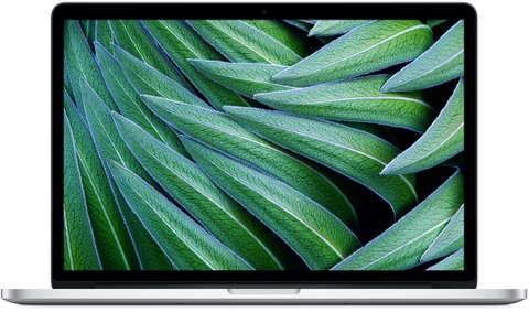 Macbook Pro Retina - ME293 / 15