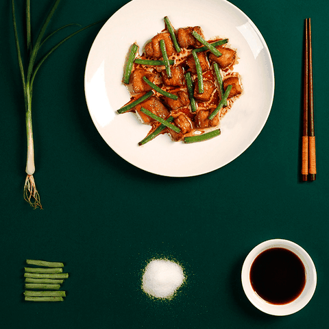 Sushi thập cẩm