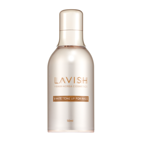 Kem Dưỡng Trắng Da Lavish H Baby Thay Thế Make Up