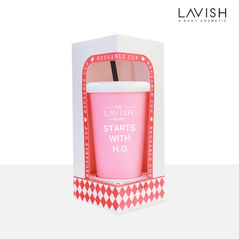 GIFT - LY LAVISH