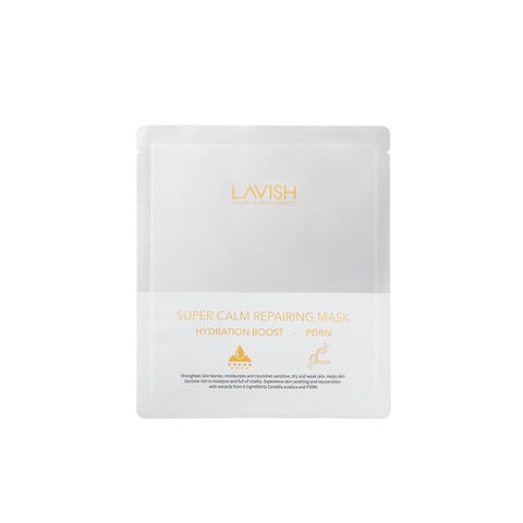GIFT - MẶT NẠ PDRN - CICA (1 MIẾNG)