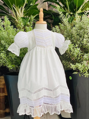 Heirloom Dresses Bunniti BHE2683