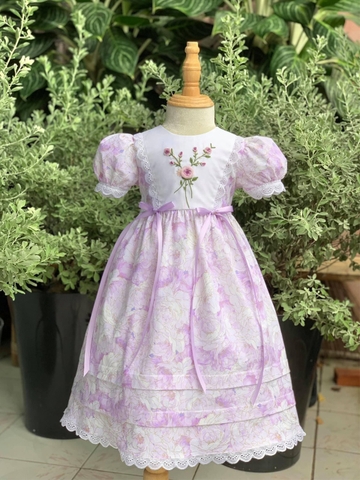 Heirloom Dresses Bunniti BHE2687