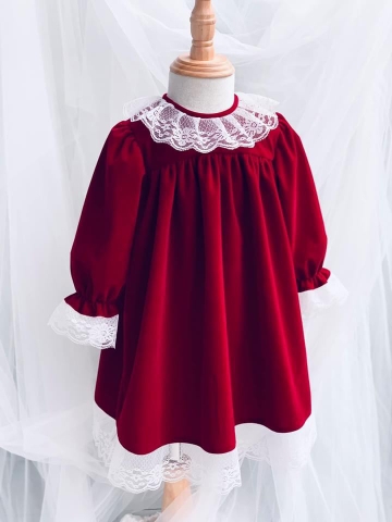 Heirloom dress Bunniti BHE2690