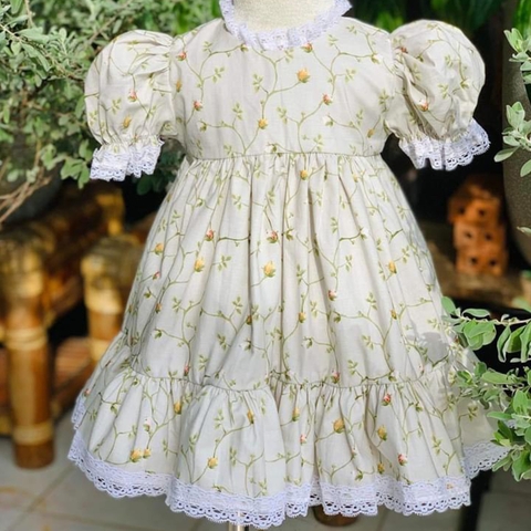 Heirloom dress Bunniti BHE2689